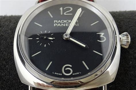 panerai p999 1